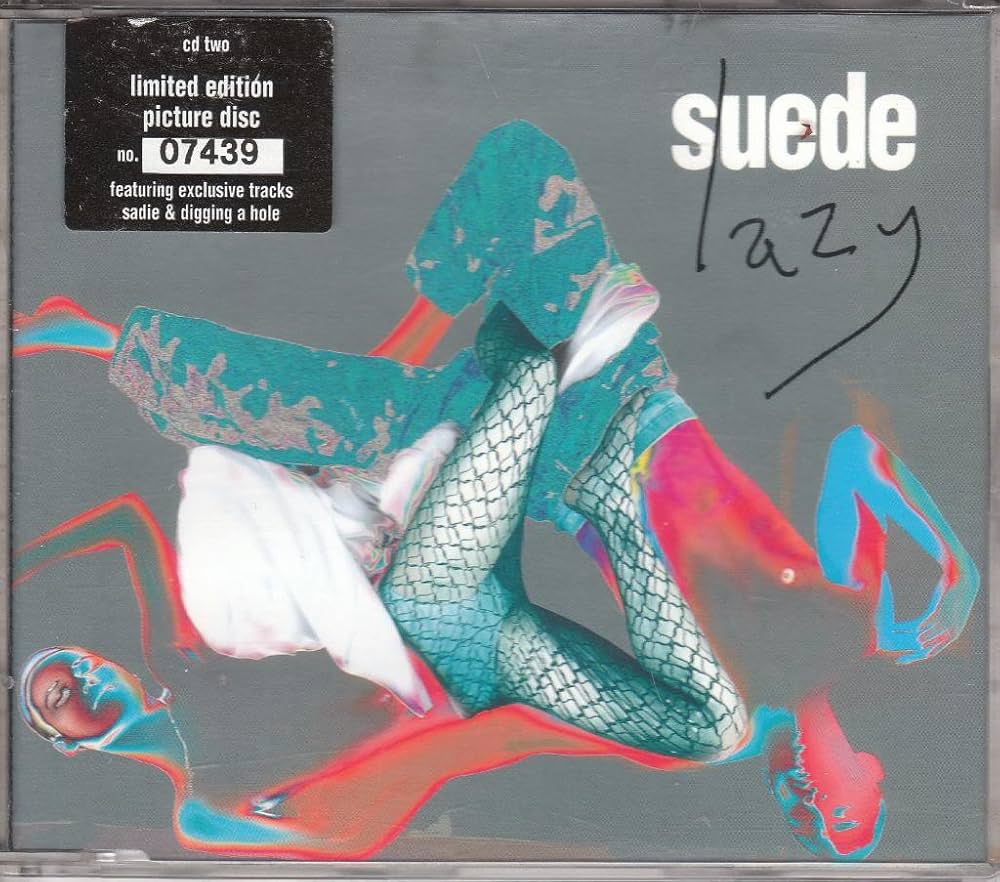 Amazon.co.jp: Lazy CD2: Music